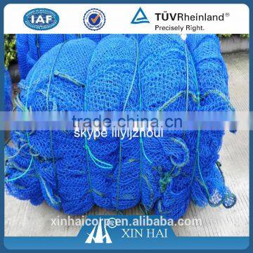 Hot sale fish cage for Tilapia fish farming