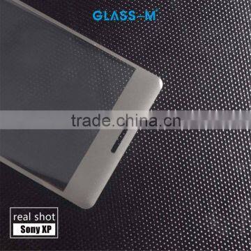 Original Tempered Glass Cell Phone Film for Sony Xperia XA