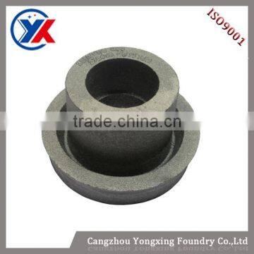 Customized Hot Sale Grey iron & Nodular iron cast Machinery Parts