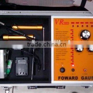 Best Performers Gold Detector for Diamond Detecting, Long Range Metal Detector VR8000 photo-4