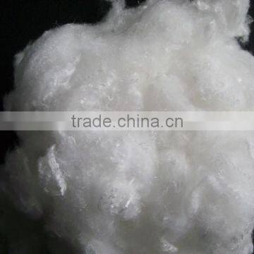 Polyamide 6 Fiber Virgin photo-2