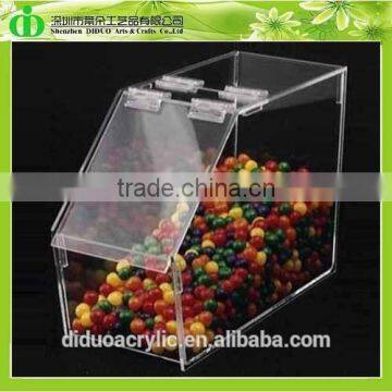 DDW-0169 Trade Assurance Modern Poop Candy Dispenser