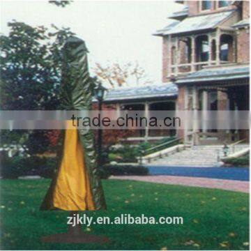 Outdoor Furniture Garden Sets CoverDust Proof and Rain Proof Umbrella Cover photo-4