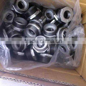 malleable iron pipe fitting