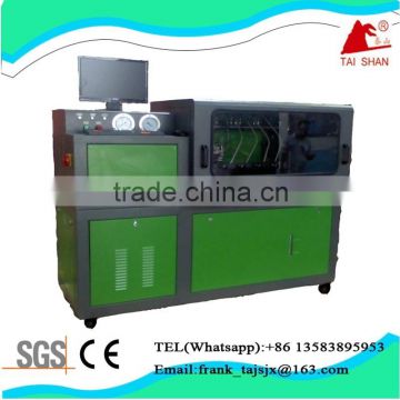 CRSS-C High quality common rail bosch test bench price eps 708