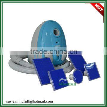 Vacuum Seed Counter/Seed Sorting Machine/Seed Planting Machine