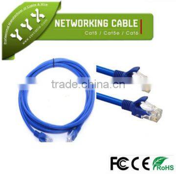 YYX networking cat5 patch cord cable ON SELL