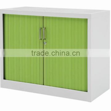 New design sliding door file cabinet steel cabinet