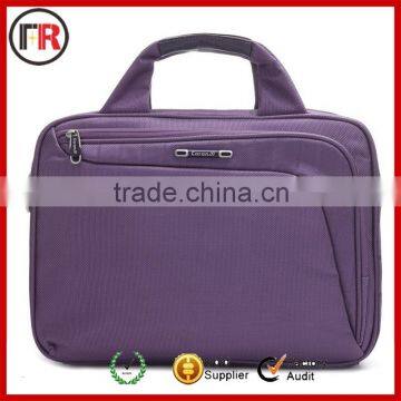 14inch business bag briefcase for man factory wholesale