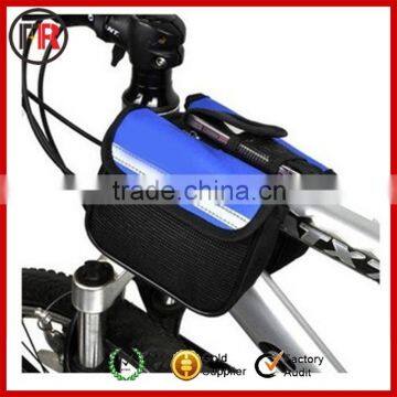 Promotional bike saddle bag factory wholesale