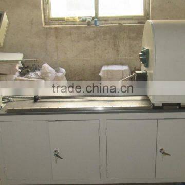 winding machine for the wire cable