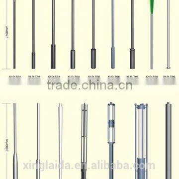 Outdoor Street Light Lighting Poles 3-12m photo-2