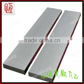 good price zirconium plate sheet for sale