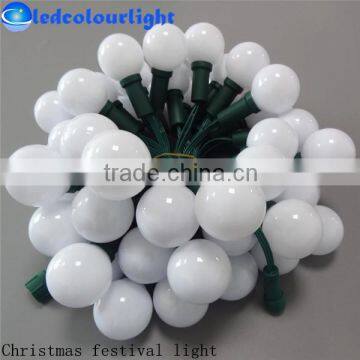 40mm led cherry blossom christmas tree lights