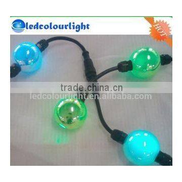 DC12V 3D Dmx Led Ball Light Outdoor for Night Club,dj,disco Decotation photo-5