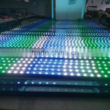 12v/24v 0.5m 1m alloy aluminum led strip liner bar light factory direct sale