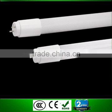 LED Light Source and CE,RoHS Certification emergency T8 tube light fixture