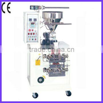 Bath lotion/Shampoo/Shower gel/Sachet/ liquid packing machine SL-60CY