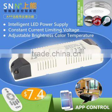 Power Adapter 64-72W LED Lighting Power Supply