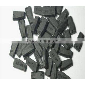 In stock car keys chip of ys01 chip
