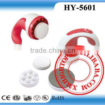 Innovation vibrating slimming body massager