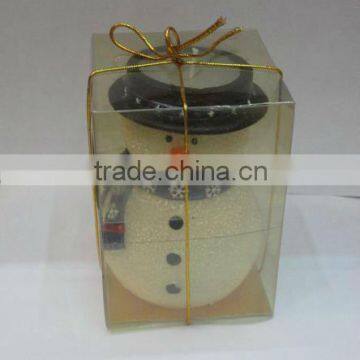 Wholesale Paraffin Wax Christmas Candle