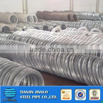 steel wire rope galvanized