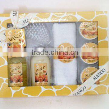 Hotel Amenities Bath Product