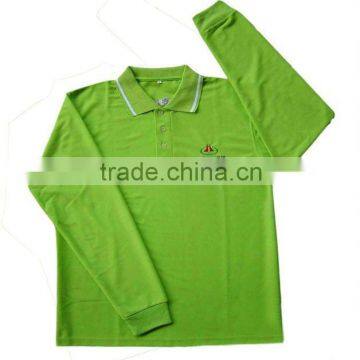 Kinds of color Customized T-shirt soft and conmfortable T-shirt