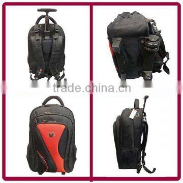 Factory wholesale 19 inch laptop backpack