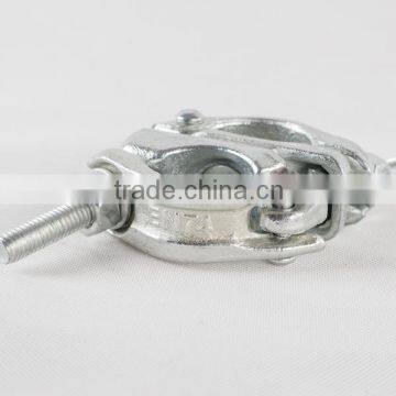 Cast Iron Scaffolding Coupler/ Scaffolding Swivel Clamp photo-5