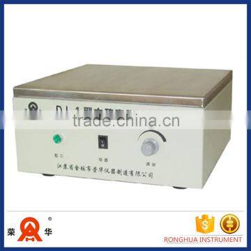 Laboratorystirrer magnetic heating agitator