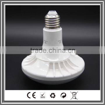 2016 CE RoHS PC E27 UFO Bulb 30w Led Bulb Light photo-3