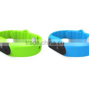 Mindary Smart Wristband Bluetooth With OLED Touch Screen Waterproof IP67 E06 Smart Bracelet photo-5