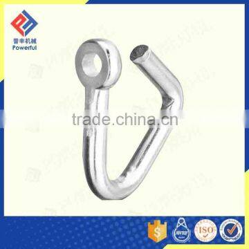 GALVANIZED COLD SHUT