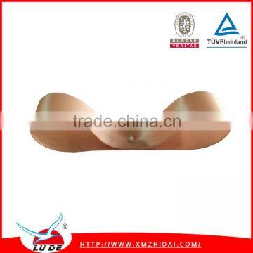 25mm Single Face Style Solid Color Satin Ribbon photo-6