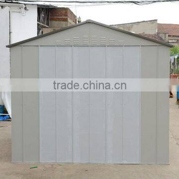 Cheap Metal Garden Sheds For Storage Rooms photo-6