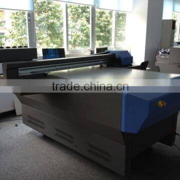 HOT Printer!!!100cm*150cm Size NC-UV1015 CE Qualified Crystal UV Machine photo-3