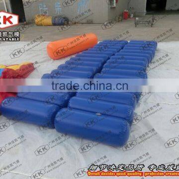 Best seller Inflatable CS Obstacle commercial obstacle games
