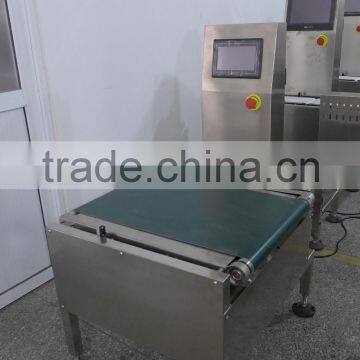 Automatic Check Weigher. Weight Scales. Online Weight Check Machine photo-5