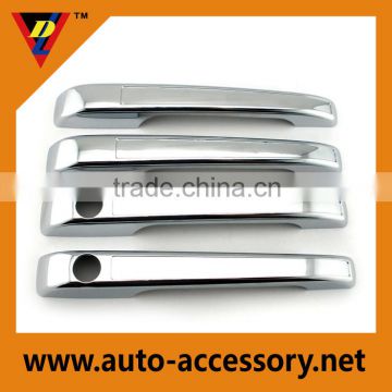 VW MK2 parts chrome door handle covers