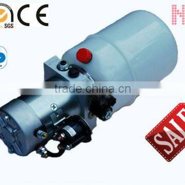 Hydraulic Power Unit