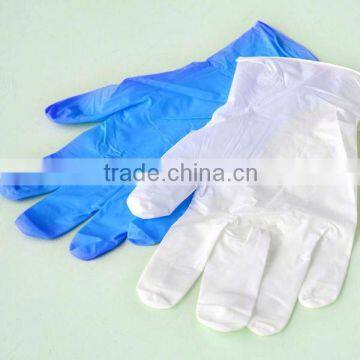 Nitrile Gloves Manufacturer