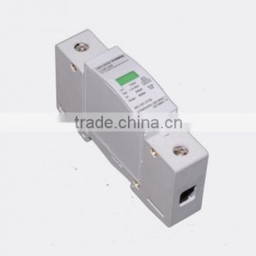 Surge arrester 20ka / Surge protection device 1p, Lightning protection system