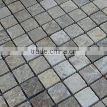 Elegant mosaic stone with good quality