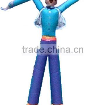 Super quality commercial inflatable sky dancer