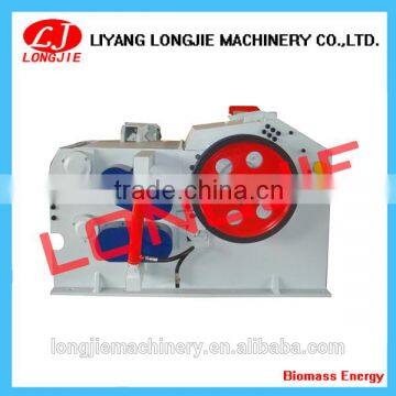 Made in china cheap drum wood chipping machine