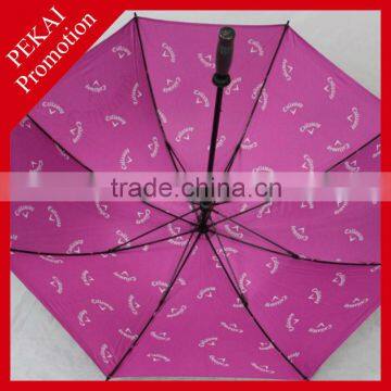 2014 Luxury Promotional Umbrella