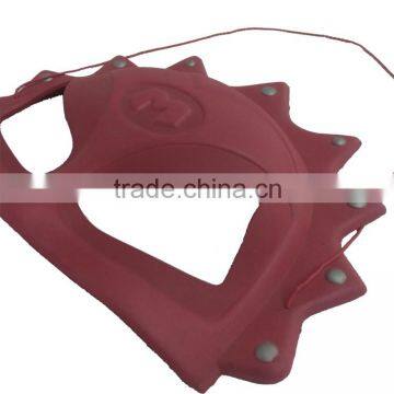 Melors Fashionable Top Sell Custom Eva Halloween Face Mask for Wholesale photo-3