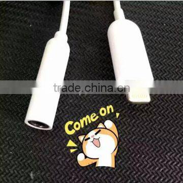 3.5MM Earphone Transfer Cable / Headphone Transfer Line / Earphone Headset Cable Replacement for Apple IPhone7 7 Plus photo-5